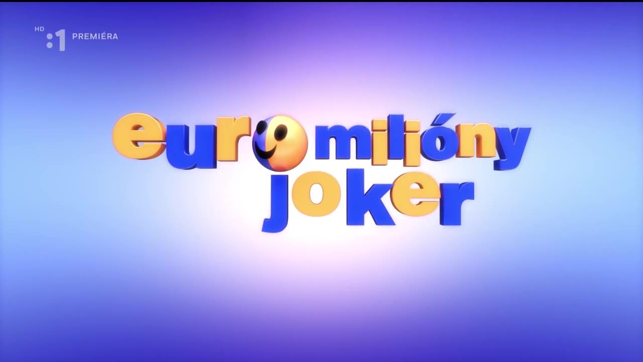 Informácia pre tipujúcich: Eurojackpot, Eurojackpot Joker (G) / 04.09.2024, 20:18