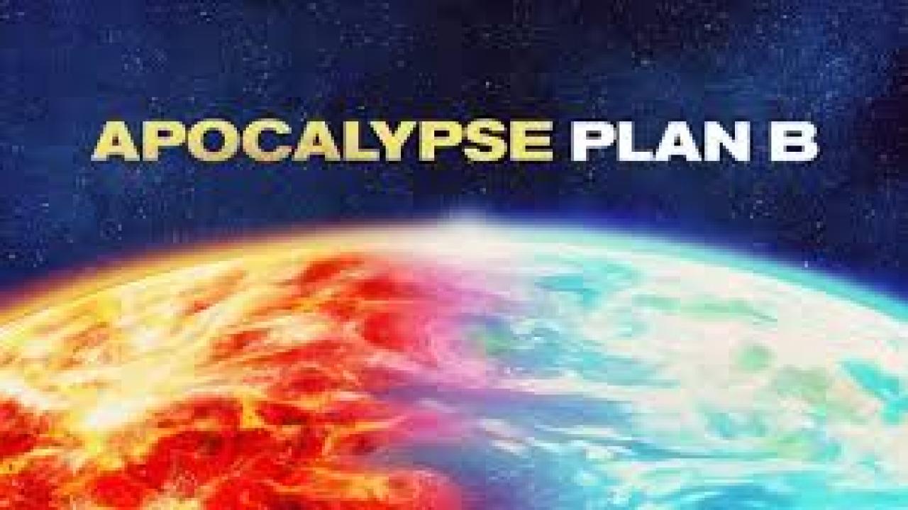 Apocalypse Plan B