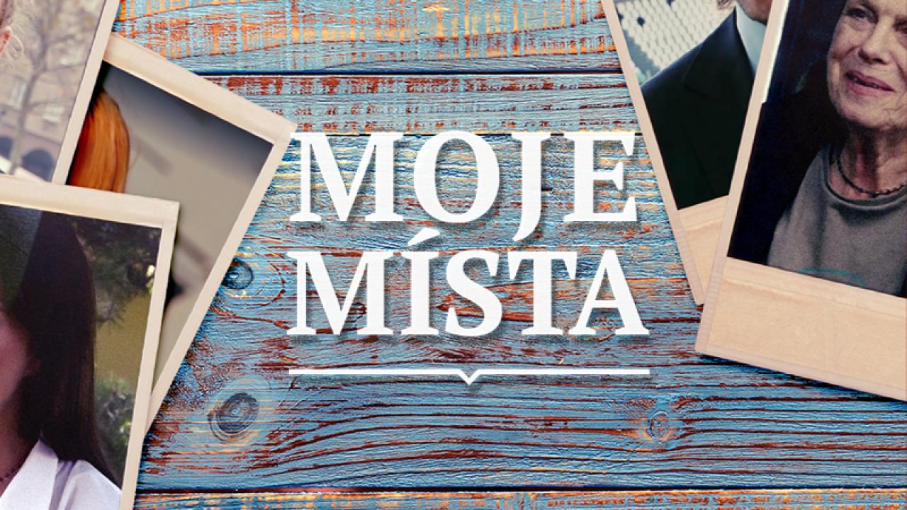 Moje místa / 06.09.2024, 12:15