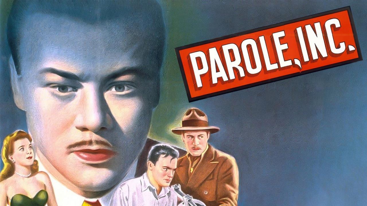 Parole, Inc.