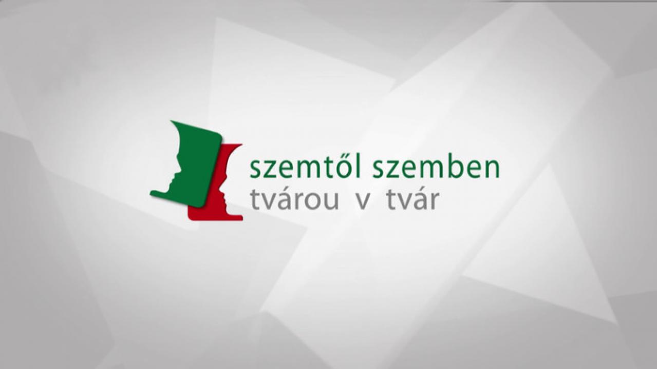 Tvárou v tvár / 22.11.2024, 08:40