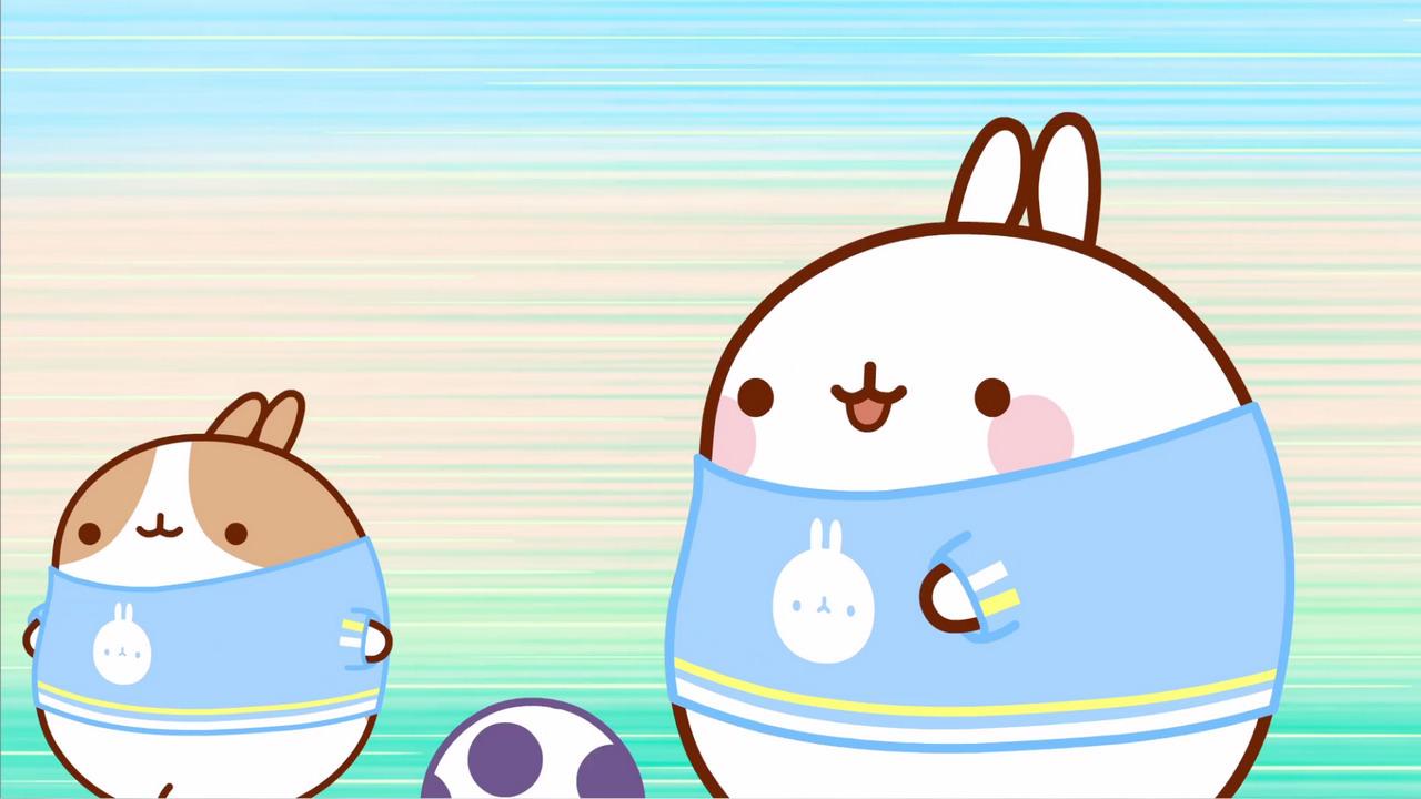 Molang / 08.11.2024, 07:40