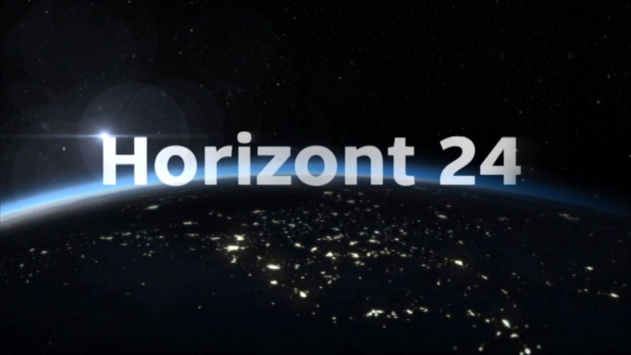 Horizont ČT24 / 04.09.2024, 21:30