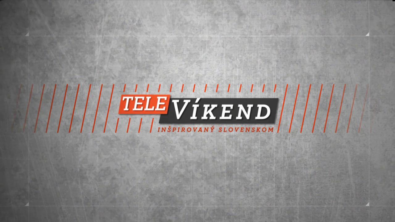 Televíkend / 14.09.2024, 08:30