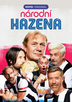 Národní házená