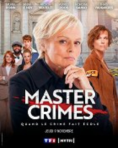 Master Crimes