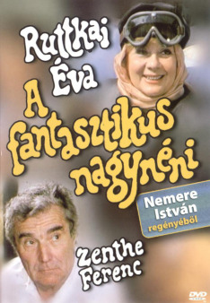 A fantasztikus nagynéni