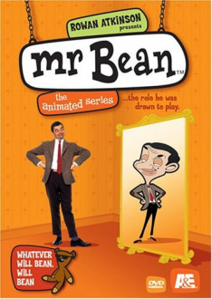 Mr. Bean: Animované příběhy