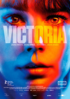 My Name Is Victoria