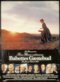 Babette's Feast