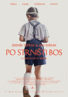 Po strništi bos