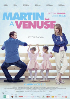 Martin a Venuša