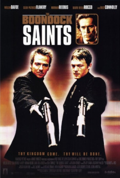 Boondock Saints 01 Boondock Saints, The