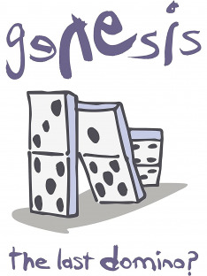 Genesis: The Last Domino?