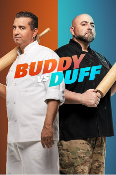 Buddy versus Duff