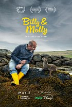 Billy & Molly: Příběh vydří lásky