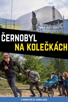 Černobyl na kolečkách