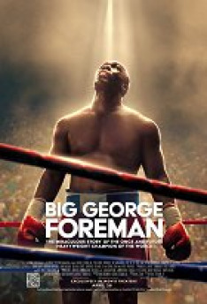 Velký George Foreman