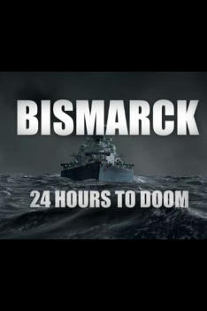 Bismarck: 24 hodin do zániku