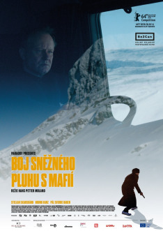 In Order of Disappearance