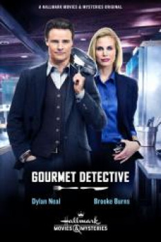 The Gourmet Detective: A Healthy Place to Die