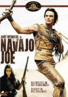 Navajo Joe