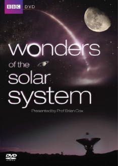 Wonders of the Solar System