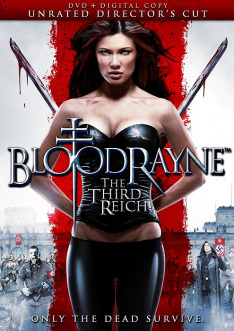 Bloodrayne: Třetí říše