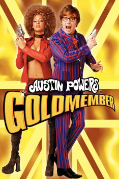 Austin Powers - Goldmember