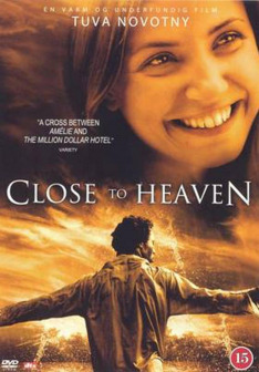 Close to Heaven