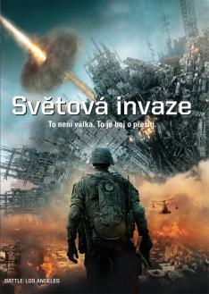 Světová invaze