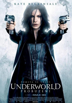 Underworld: Probuzení