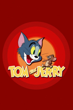 The Tom and Jerry Show - Elements