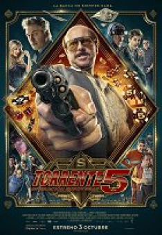 Torrente V: Misión Eurovegas