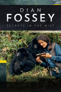 Dian Fossey: Secrets in the Mist