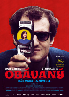 Godard Mon Amour