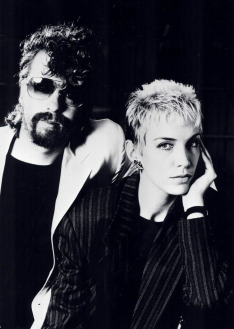 Eurythmics