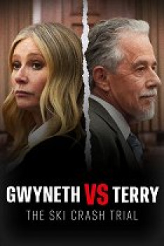 Gwyneth vs Terry: The Ski Crash Trial