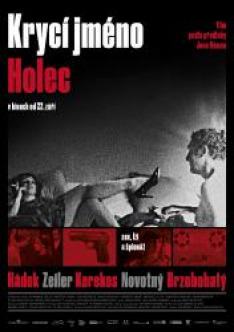 Codename Holec