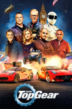 Top Gear speciál: Nejlepší závody