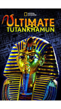 Tutankhamun: A Murder Mystery