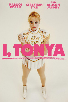 I, Tonya