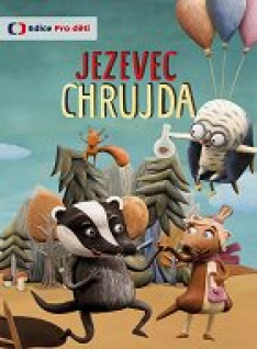 Jezevec Chrujda