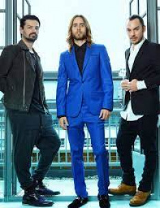 30 Seconds To Mars