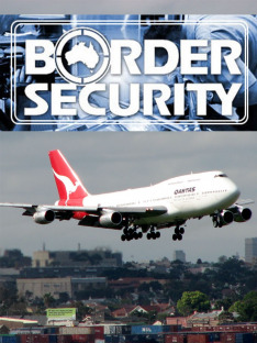 Border Security: Australia's Front Line