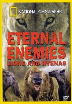 Eternal Enemies: Lions and Hyenas (Revealed)