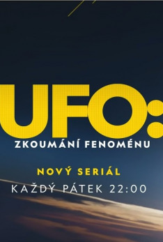 UFO: Zkoumání fenoménu