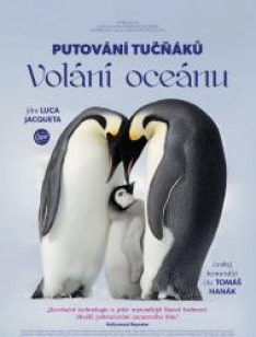 Putování tučňáků: Volání oceánu