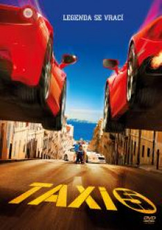 Taxi 5