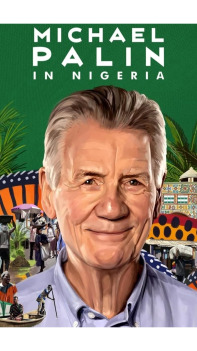 Michael Palin v Nigérii